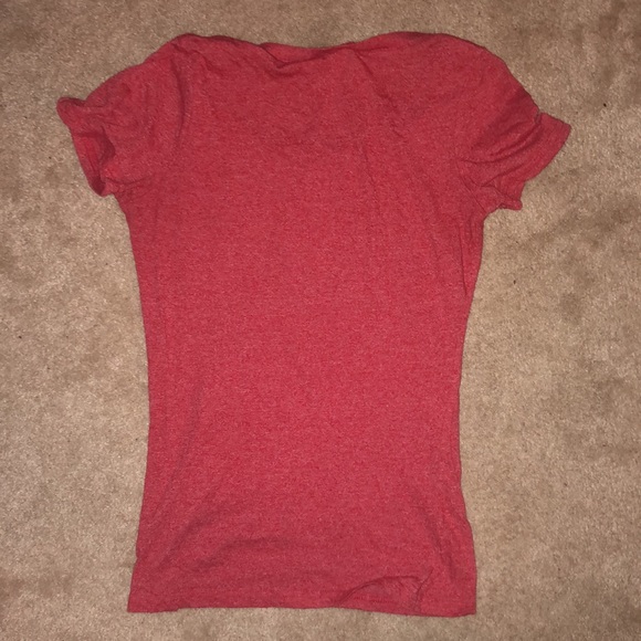 Texas Tech Tee! - Picture 2 of 2